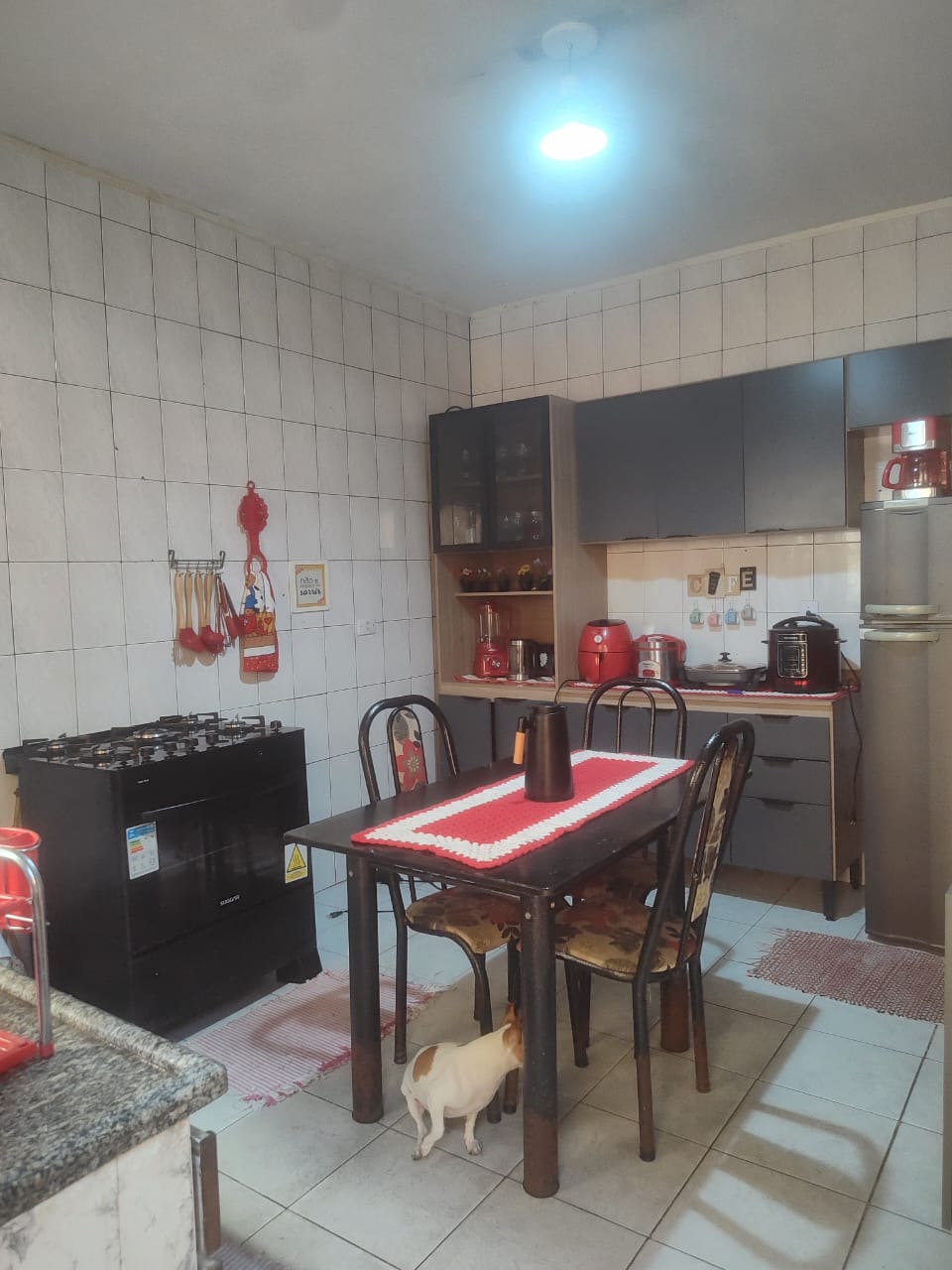 Sobrado - Parque Paulistano